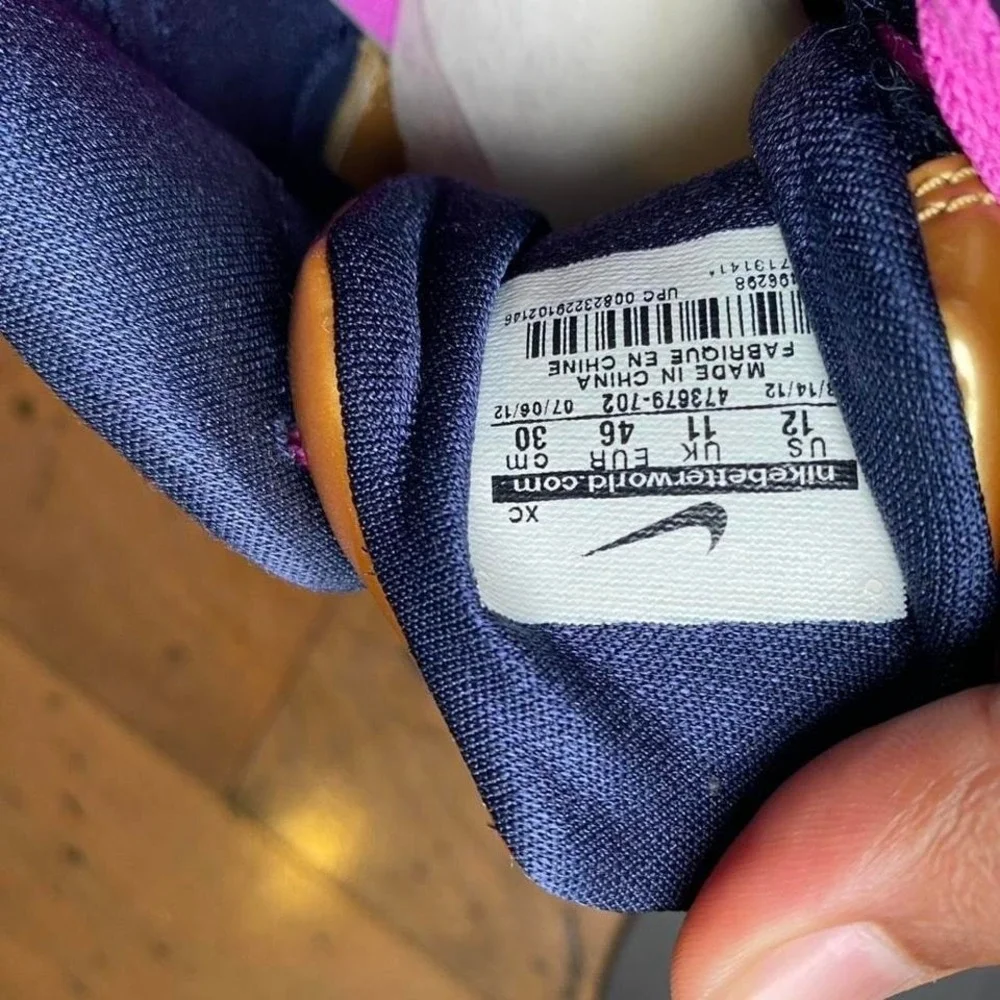 Nike Zoom KD 4 